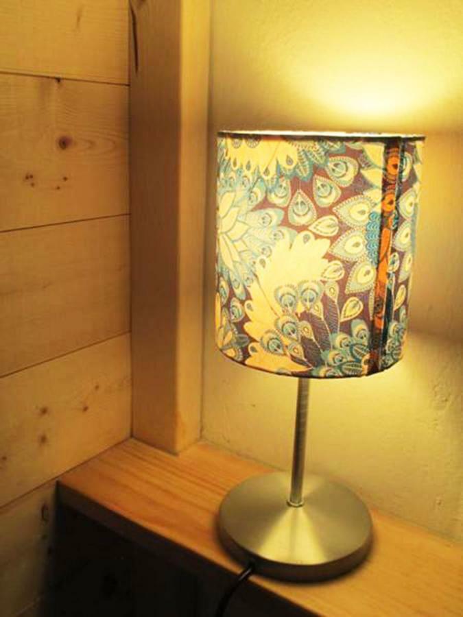 Bett im 5-Bett-Schlafsaal